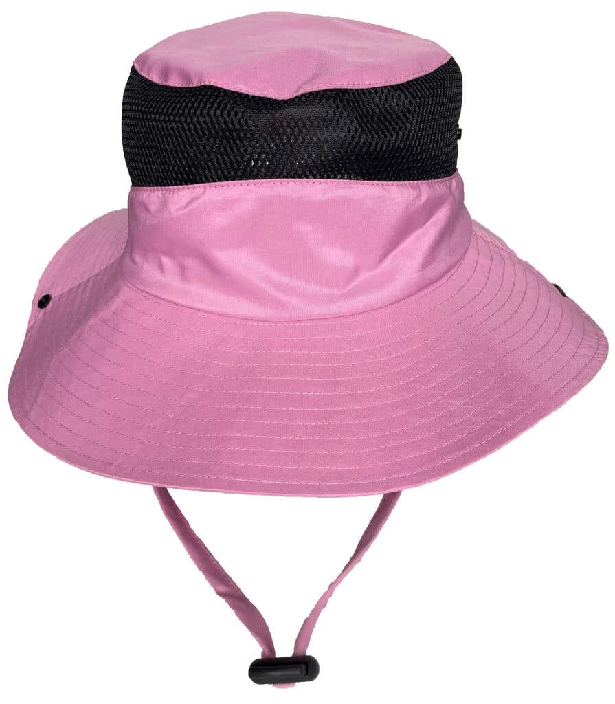 Work Force Sun Hat Pink 58-60 1 Work Force Sun Hat Pink 58-60