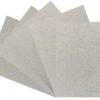 Work Force Sanding Sheet White 230 X 280mm - 30 Pack