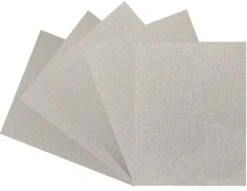 Work Force Sanding Sheet White 230 X 280mm - 30 Pack