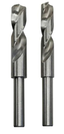 Work Force Drill Set HSS 16 & 19mm - 2 Piece