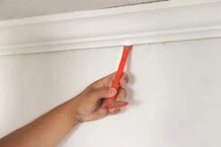 Crescent Moulding Bar 305mm 6 Crescent Moulding Bar 305mm -Tool Promotional Store 7216187 2