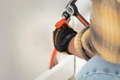 Crescent Moulding Bar 305mm 7 Crescent Moulding Bar 305mm -Tool Promotional Store 7216187 3