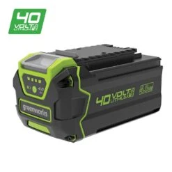 Greenworks 40V 4.0Ah Battery