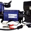 LION Fast Flow 4x4 Air Compressor. 12V Heavy Duty