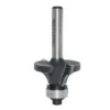 Makita 7.9mm Round Over Router Bit