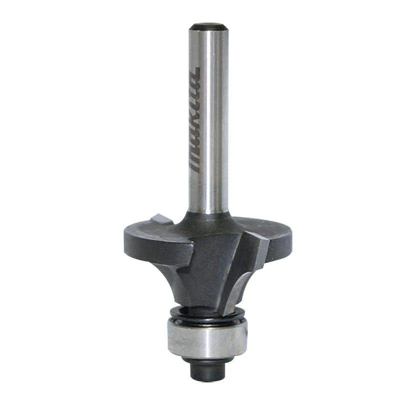 Makita 7.9mm Round Over Router Bit 1 Makita 7.9mm Round Over Router Bit