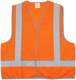 Hi-Vis Safety Vest
