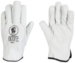 Rhino Riggers Contracting Glove