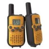 Crystal Mobile Radio CB Hand Held UHF