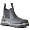 Bata Hercules Steel Cap Leather Boot