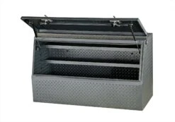 Storage Geelong Upright Ute Box