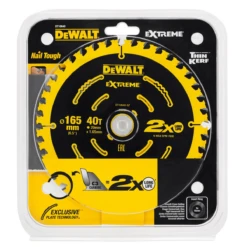 DEWALT Extreme 2x Life Circular Saw Blade 5 DEWALT Extreme 2x Life Circular Saw Blade -Tool Promotional Store ihg 6230932 0