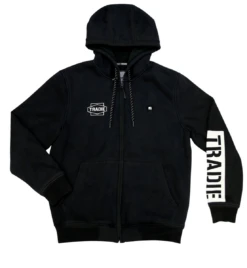 Tradie Heated Hoodie