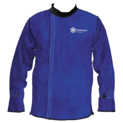 Weldclass Promax BL7 Leather Jacket