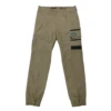 Tradie VB Ripstop Skinny Cuff Mens Pants Khaki