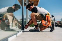 Blundstone 172 Premium Oil-Tanned Leather Elastic Side Safety Boot Brown -Tool Promotional Store ihg 3295946 5