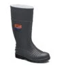 Blundstone 024 Waterproof Penetration-Resistant Safety Gumboot Grey