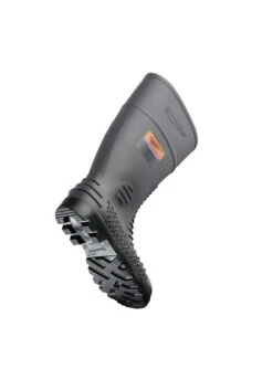 Blundstone 024 Waterproof Penetration-Resistant Safety Gumboot Grey -Tool Promotional Store ihg 5580998 5 1