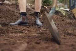 Blundstone 600 Premium Leather Elastic Side Non-Safety Boot Brown -Tool Promotional Store ihg 6287668 2 1