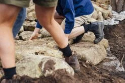 Blundstone 610 Premium Leather Elastic Side Non-Safety Boot Black 11 Blundstone 610 Premium Leather Elastic Side Non-Safety Boot Black -Tool Promotional Store ihg 6288039 6